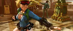 No, Street Fighter V no contará con DLC escondido en el disco