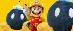 Más de 11,000 intentos y sólo un héroe pasó este nivel de Super Mario Maker