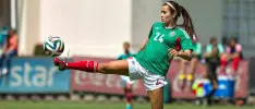 Seis mexicanas y otras jugadoras son retiradas de FIFA 16