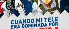 Feature - Cuando mi tele era dominada por Japón