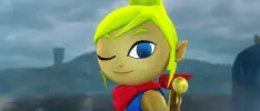 Hyrule Warriors Legends sí hará uso del efecto en 3D... en el New N3DS