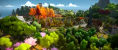 The Witness por fin tiene fecha de lanzamiento