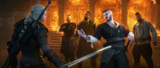 Ya hay fecha para la primera expansión de The Witcher 3