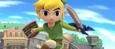 Toon Link también estará presente en Hyrule Warriors Legends