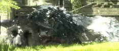 Querían que The Last Guardian tuviera un desarrollo rápido... en serio