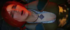 El amor y romance se expandirán en The Witcher 3