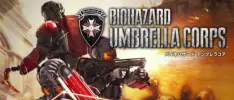 Biohazard Umbrella Corps es el nuevo juego de la serie Resident Evil