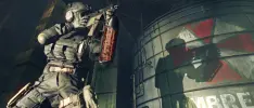 Umbrella Corps tendrá DLC gratuito y un precio reducido