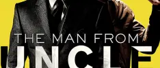 REVIEW - THE MAN FROM U.N.C.L.E.