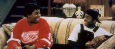 ¡Kenan y Kel se reencontraron en el show de Jimmy Fallon!