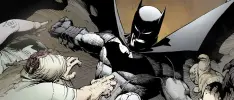 Hasta 80% de descuento en cómics para celebrar el Batman Day