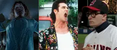 Nueva cinta de The Exorcist, Ace Ventura y Major League podrían estar en planeación