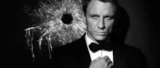 ¡Ya está aquí! Escucha el tema principal de Spectre: 007