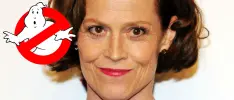 Sigourney Weaver estará en la nueva cinta de Ghostbusters