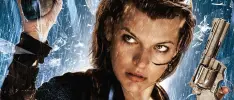 Surge una nueva imagen de Resident Evil: The Final Chapter