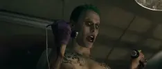 “Me van a encerrar en una caja cuando vean Suicide Squad” - Jared Leto