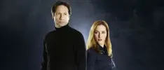 No te puedes perder los primeros avances de X-Files
