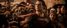 Batman V Superman recibe clasificación… no es para todo el público