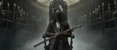 Desde Japón, los primeros minutos con la expansión de Bloodborne
