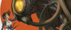 Rumor: The BioShock Collection llegará al PS4 en noviembre