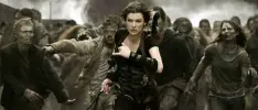 Ya está la sinopsis de Resident Evil: The Final Chapter; Raccoon City está de regreso