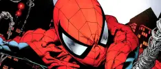 Revelan la edad que tendrá Peter Parker en la nueva cinta de Spider-Man