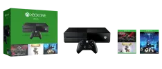 Microsoft revela otro bundle especial para Xbox One