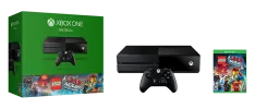 Xbox One también contará con su propio bundle con LEGO