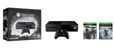 Revelan nuevo bundle de Xbox One con Rise of the Tomb Raider