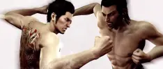 Más anuncios de Yakuza desde TGS 2015, y por partida doble