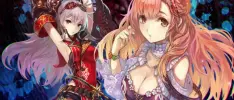 Yoru no Nai Kuni también vendrá a Occidente