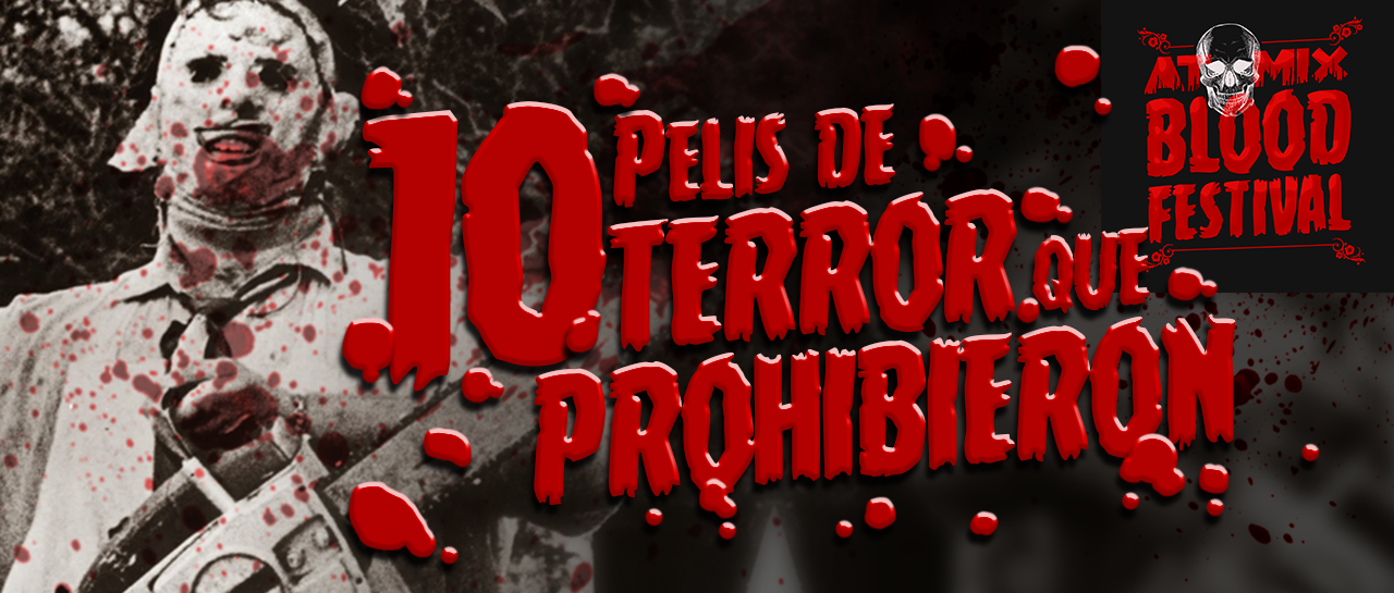 10PelisdeTerrorqueProhibieron