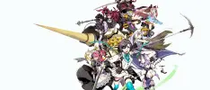 Buenos números en el lanzamiento de 7th Dragon III Code: VFD