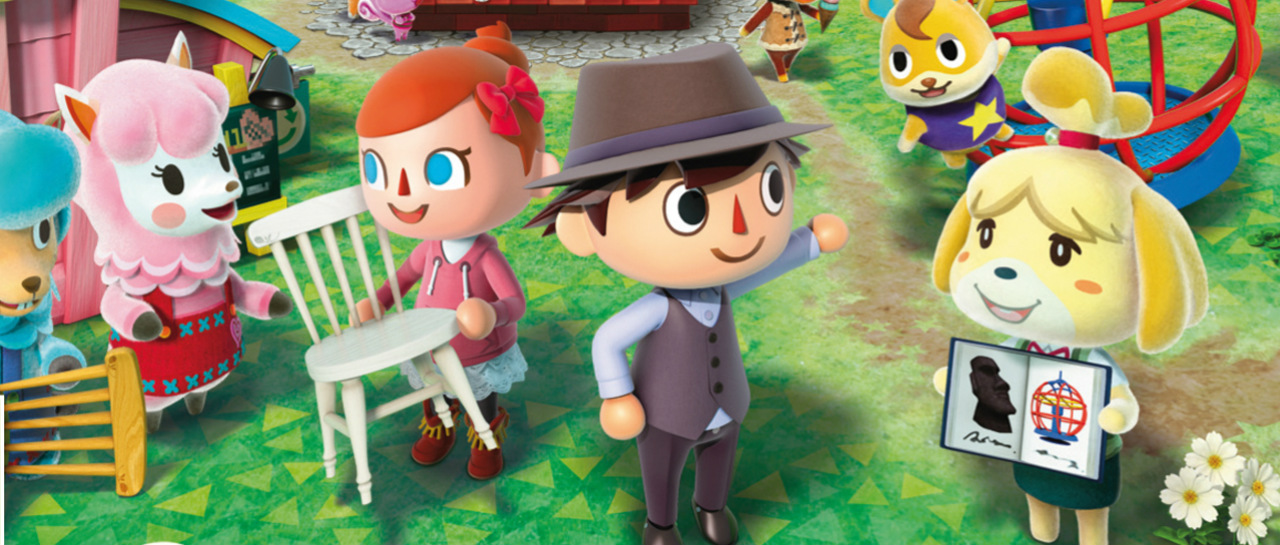 AnimalCrossing