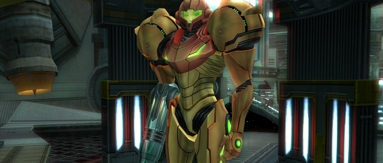 MetroidPrime_RetroStudios