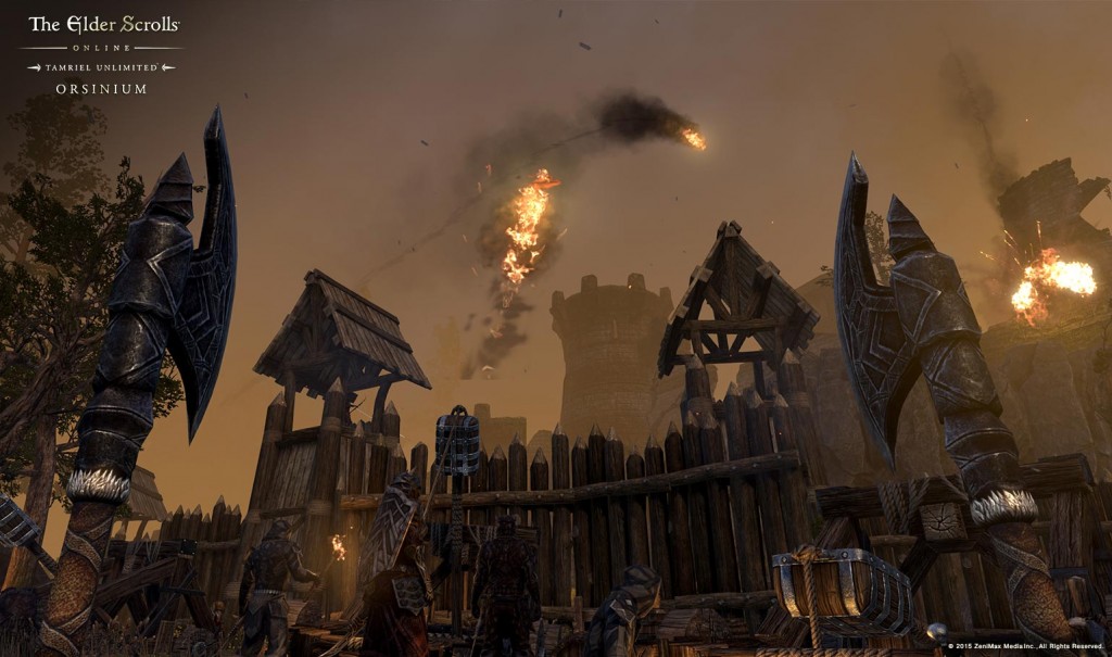 Orsinium-The-Siege