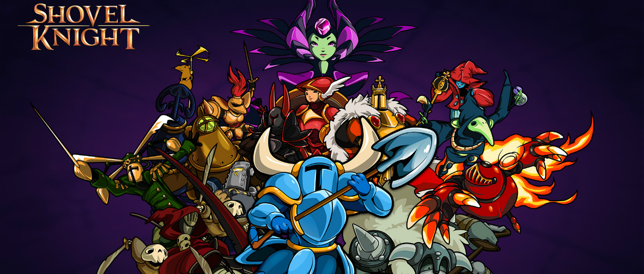 ShovelKnight_Art