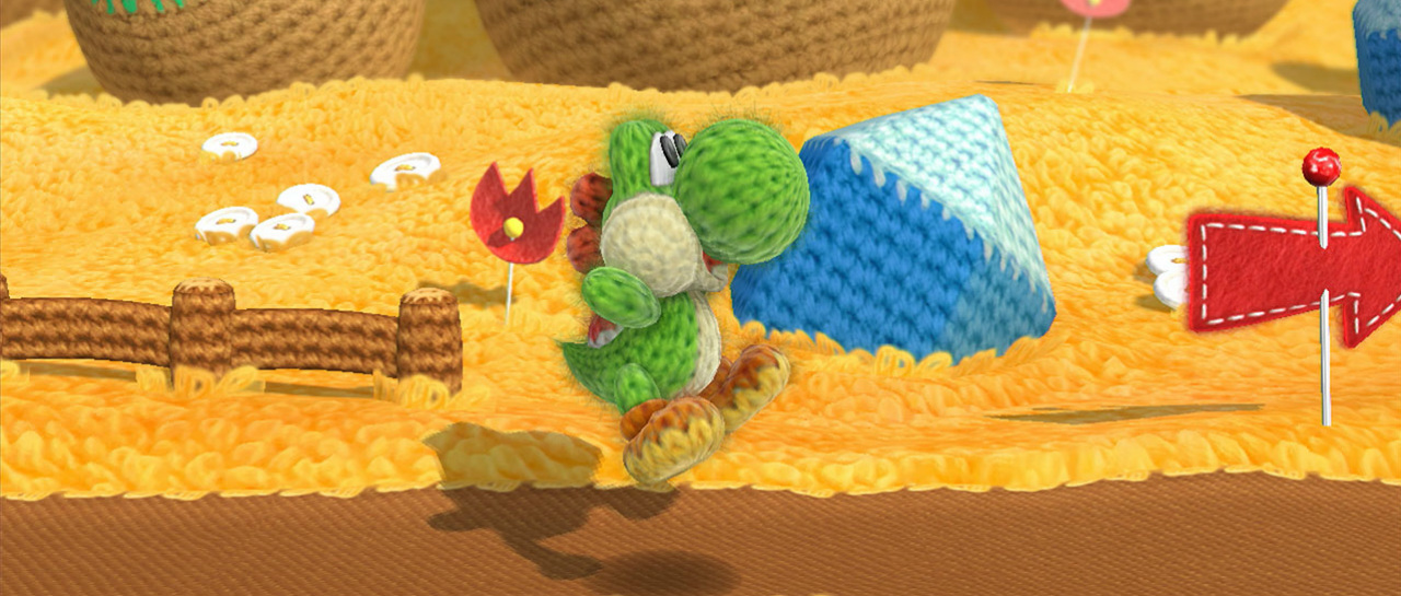 YoshisWoollyWorld