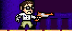 Angry Video Game Nerd estrena tráiler para su nuevo juego