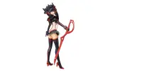 #AtomixToys – Kill la Kill [Real Action Heroes]