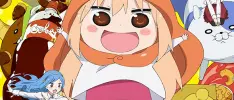 Review – Himouto! Umaru-chan