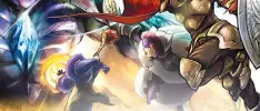 Hands On – Final Fantasy Explorers
