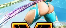 Hands On – Street Fighter V