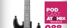 Guitar Hero Live, Saint Seiya & Dragon Quest Heroes – #AtomixPodcast 088