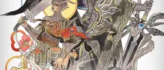 Review – The Legend of Legacy