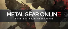 Review - Metal Gear Online