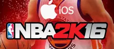 Review - NBA 2K16 (iOS)