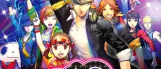 Review – Persona 4: Dancing All Night
