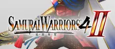 Review – Samurai Warriors 4-II