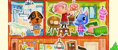 Review - Animal Crossing Happy Home Designer